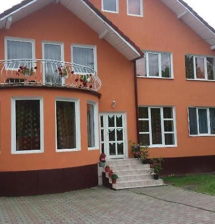 Casa Maia 호텔 투르다 외부 사진