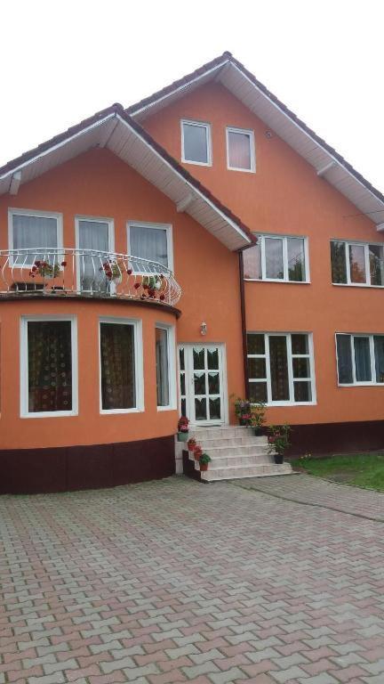 Casa Maia 호텔 투르다 외부 사진