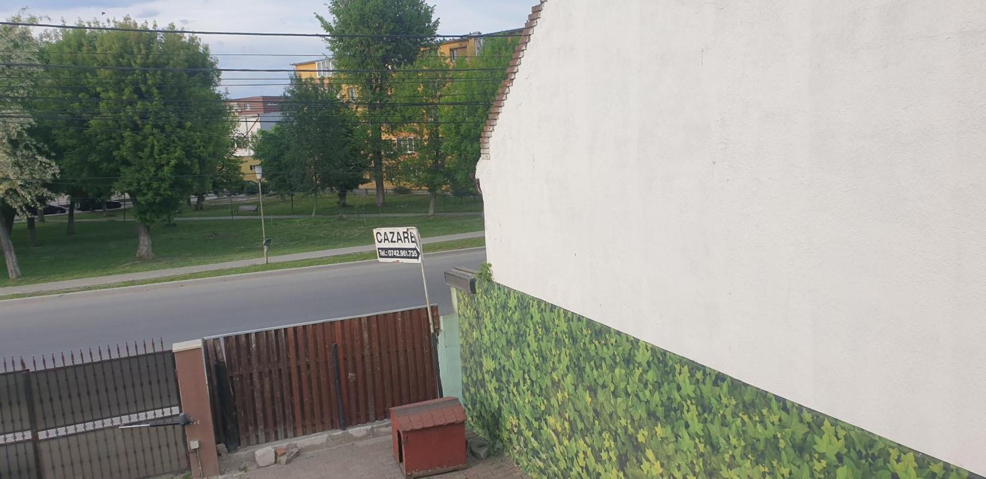Casa Maia 호텔 투르다 외부 사진