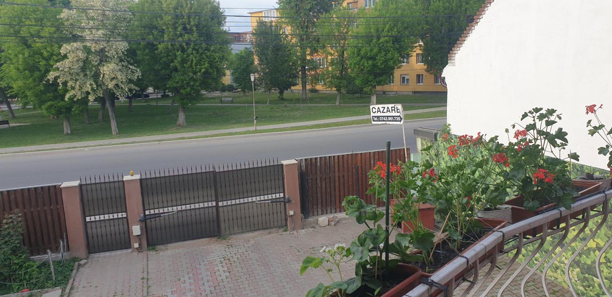 Casa Maia 호텔 투르다 외부 사진